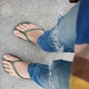 Meet your Posher, Juliana